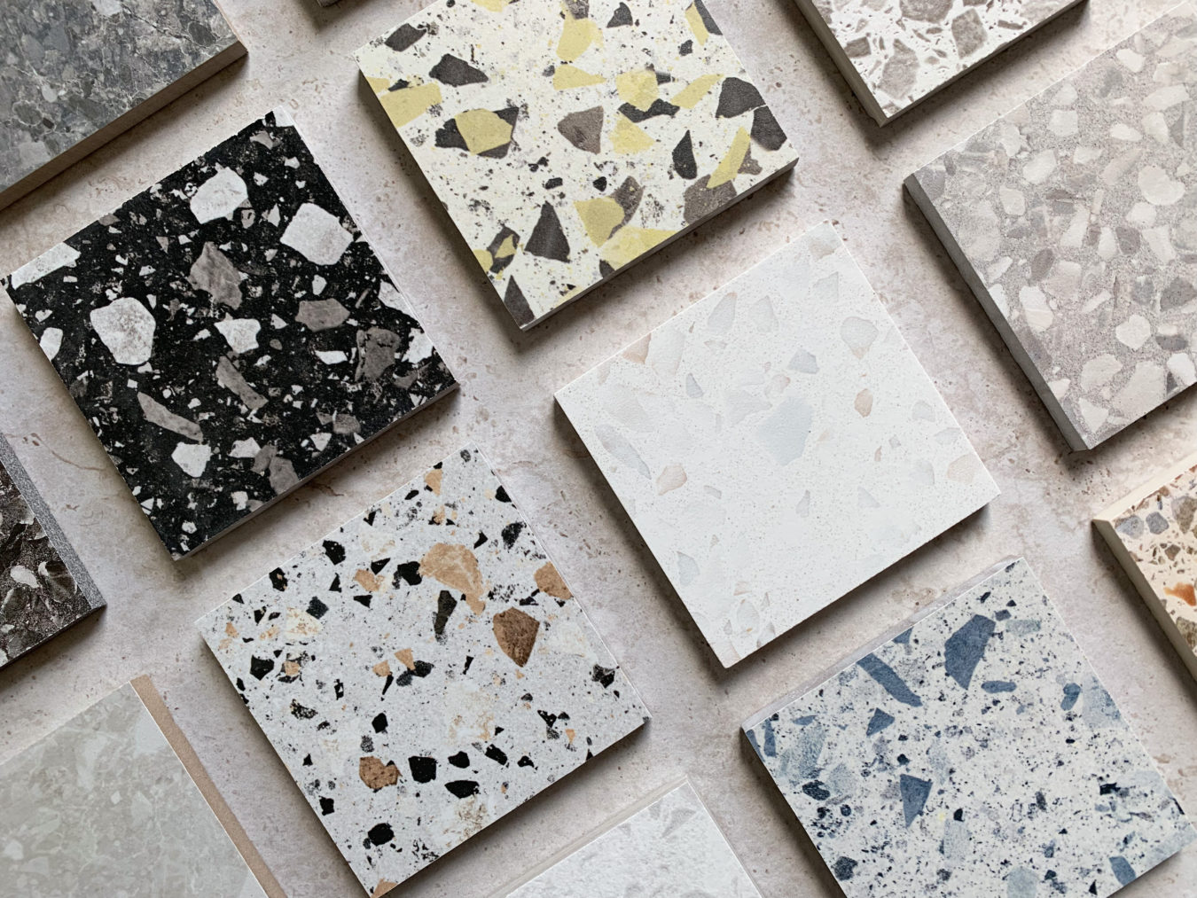 Terrazzo<